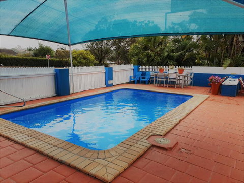 Aspley Motor Inn - Accommodation in Surfers Paradise 0
