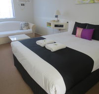 Aspley Pioneer Motel - Accommodation in Surfers Paradise