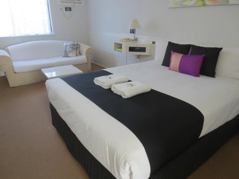 Aspley Pioneer Motel - Accommodation in Surfers Paradise 0