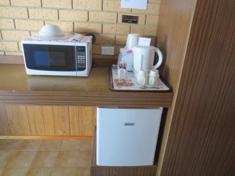 Aspley Pioneer Motel - Accommodation in Surfers Paradise 3