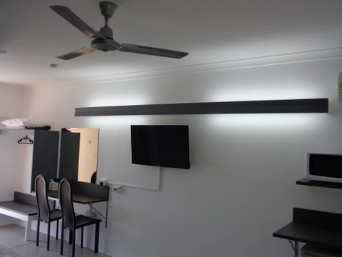 Aspley Sunset Motel - Accommodation in Surfers Paradise 1
