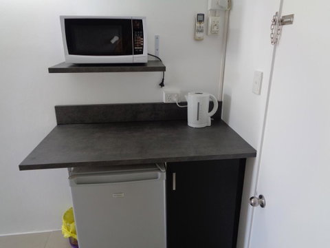 Aspley Sunset Motel - Accommodation in Surfers Paradise 2