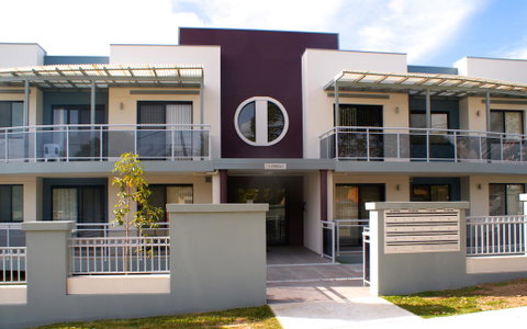 Astina Serviced Apartments - Central - Accommodation in Surfers Paradise 1