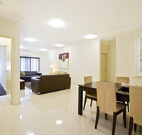 Astina Serviced Apartments - Central - Accommodation in Surfers Paradise