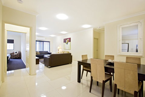 Astina Serviced Apartments - Central - Accommodation in Surfers Paradise 0
