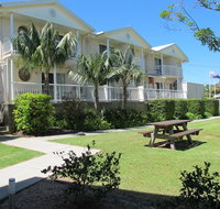 Aston Hill Motor Lodge - Accommodation in Surfers Paradise