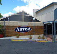 Astor Hotel Motel - Accommodation in Surfers Paradise