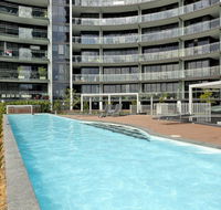 Astra Apartments Canberra - Manhattan - Accommodation in Surfers Paradise