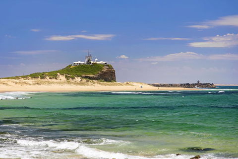 Astra Apartments Newcastle - Accommodation in Surfers Paradise 1