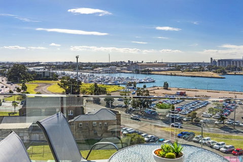 Astra Apartments Newcastle - Accommodation in Surfers Paradise 0