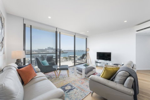 Astra Apartments Newcastle - Accommodation in Surfers Paradise 3