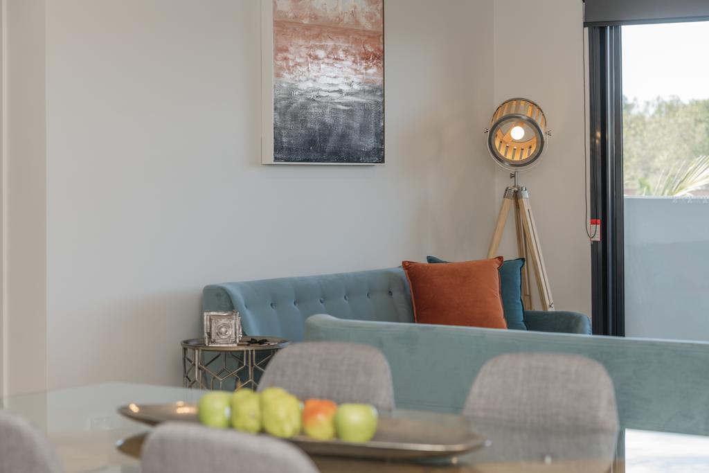  Accommodation in Surfers Paradise