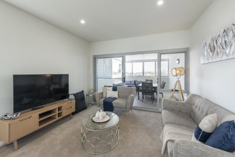 Astra Apartments Newcastle (Merewether) - Accommodation in Surfers Paradise 2