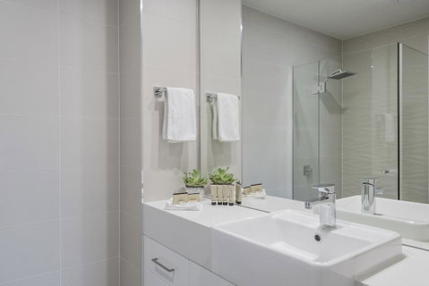 Astra Apartments Newcastle (Merewether) - Accommodation in Surfers Paradise 0