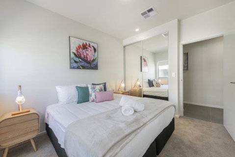 Astra Apartments Newcastle (Merewether) - Accommodation in Surfers Paradise 1