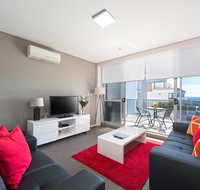 Astra Apartments North Sydney - Accommodation in Surfers Paradise