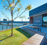 Astra Apartments Rhodes - Accommodation in Surfers Paradise