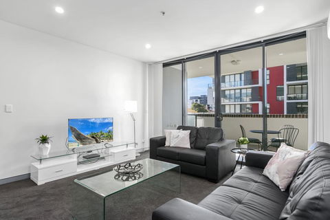 Astra Apartments Wollongong CBD - Accommodation in Surfers Paradise 3