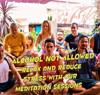 Asylum Sydney Backpackers Hostel - Accommodation in Surfers Paradise