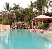 at Boathaven Bay Holiday Apartments - Accommodation in Surfers Paradise
