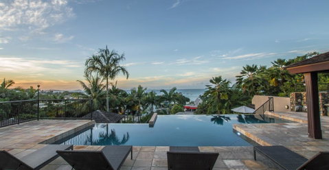At Water's Edge Resort - Accommodation in Surfers Paradise 1