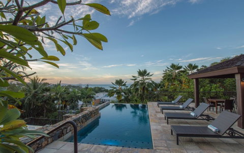 At Water's Edge Resort - Accommodation in Surfers Paradise 2