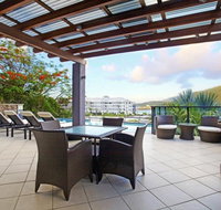 at Waterfront Whitsunday Retreat - Adults Only - Accommodation in Surfers Paradise