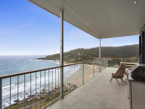 At Wye Eyrie With Arguably The Best Views In Town - Accommodation in Surfers Paradise 0