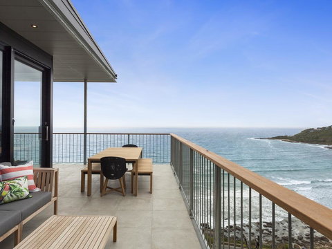 At Wye Eyrie With Arguably The Best Views In Town - Accommodation in Surfers Paradise 2