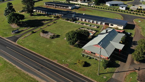 Atherton Apartments - Accommodation in Surfers Paradise 3