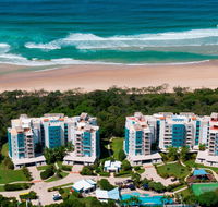 Atlantis Marcoola - Accommodation in Surfers Paradise