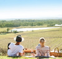 Audrey Wilkinson Vineyard - Accommodation in Surfers Paradise