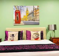 Aussie Rest Motel - Accommodation in Surfers Paradise