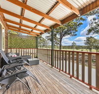 Australiana Cottages - Accommodation in Surfers Paradise