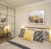 Avalanche 6 - Sophisticated style modern comfort with a central location - Accommodation in Surfers Paradise