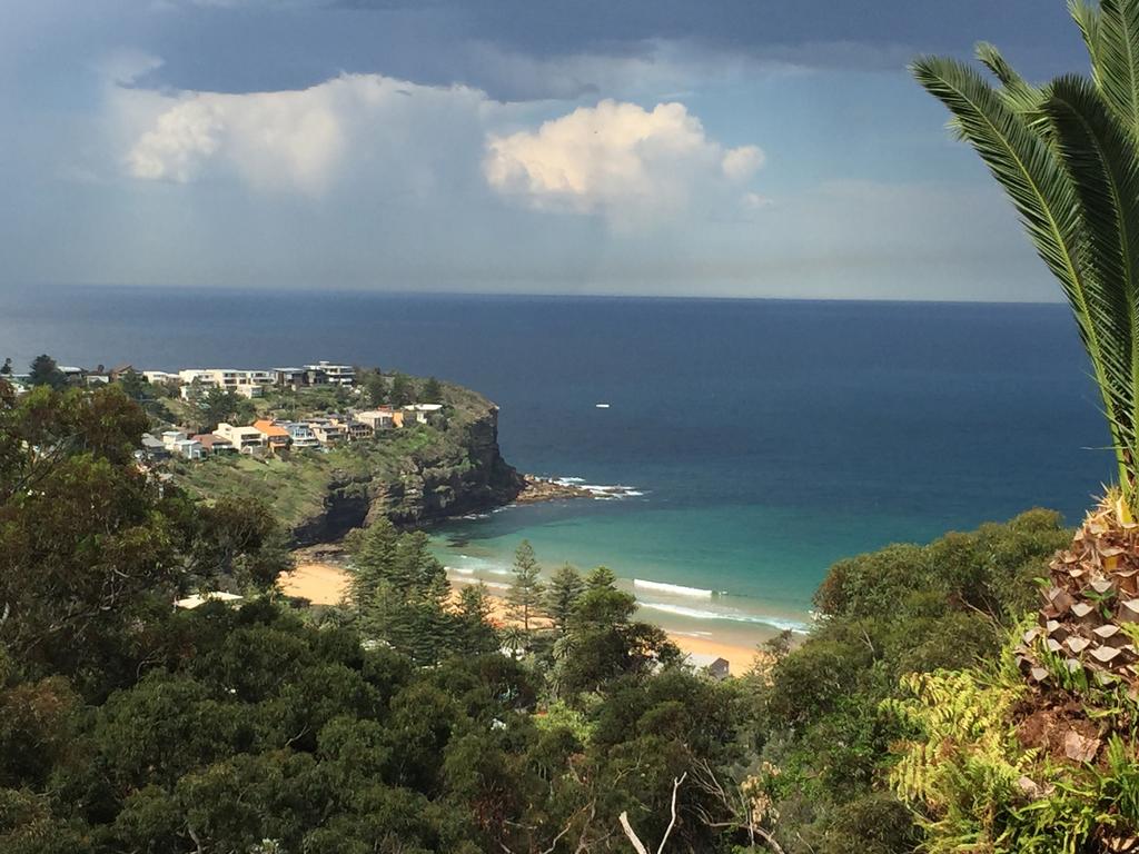 Bilgola Plateau NSW Accommodation in Surfers Paradise