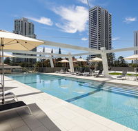 Avani Broadbeach Residences - Accommodation in Surfers Paradise