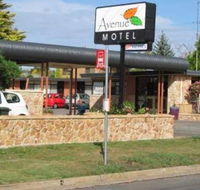 Avenue Motel - Accommodation in Surfers Paradise