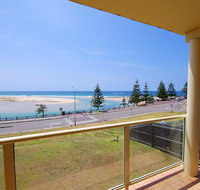 Avilla Court 1 - Accommodation in Surfers Paradise