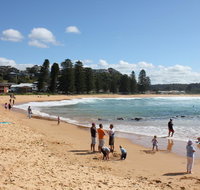 Avoca Beach Cape Cottage - Accommodation in Surfers Paradise