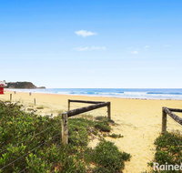 Avoca Beach Haven - 5/161 Avoca Drive Avoca Beach - Accommodation in Surfers Paradise
