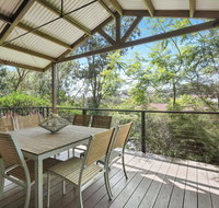 Avoca Beach Living - 84 Avoca Drive Avoca Beach - Accommodation in Surfers Paradise