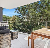 Avoca Beach Pad- 210/14-18 Cape Three Points Rd - Accommodation in Surfers Paradise