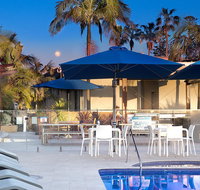 Avoca Palms Resort - Accommodation in Surfers Paradise