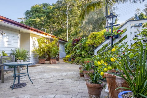 Avocado Sunset Bed & Breakfast - Accommodation in Surfers Paradise 3