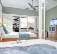 Avocado Sunset Bed  Breakfast - Accommodation in Surfers Paradise