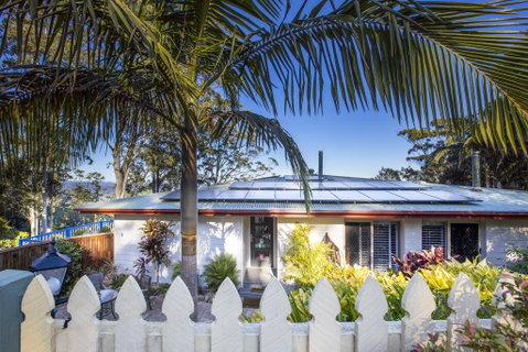 Avocado Sunset Bed & Breakfast - Accommodation in Surfers Paradise 2