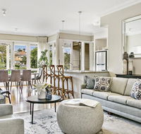 Awaba Aquatic - footsteps to Balmoral Beach - Accommodation in Surfers Paradise
