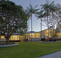 Away on Belongil Fields - Accommodation in Surfers Paradise