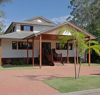 Away on Shirley Lane - Accommodation in Surfers Paradise